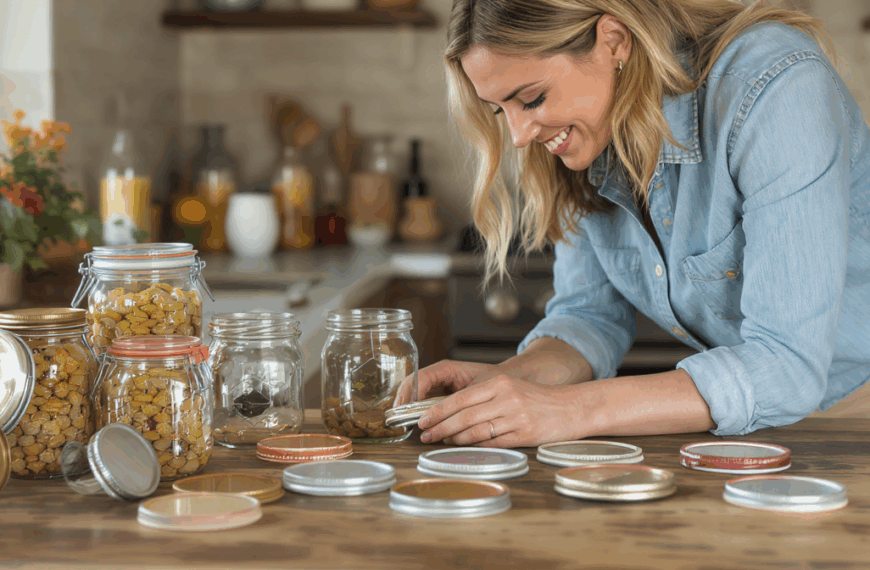 discover the best places to buy bulk canning jar lids and learn what to avoid to ensure quality and safety for your preserving needs.