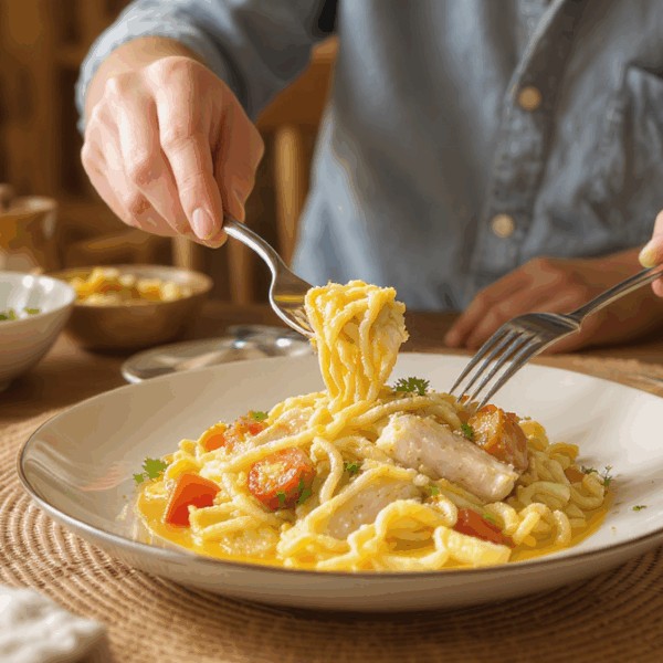 discover quick and easy canned chicken recipes perfect for delicious dinners. simple, flavorful meals ready in minutes to satisfy your family.