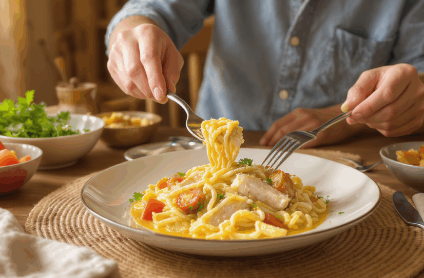 discover quick and easy canned chicken recipes perfect for delicious dinners. simple, flavorful meals ready in minutes to satisfy your family.