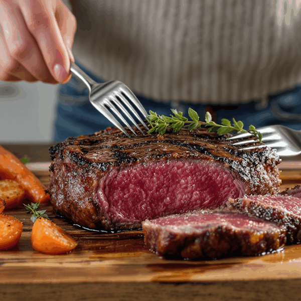 discover delicious and easy recipes for tender round steak. learn how to cook budget-friendly cuts to perfection with our expert tips and techniques.