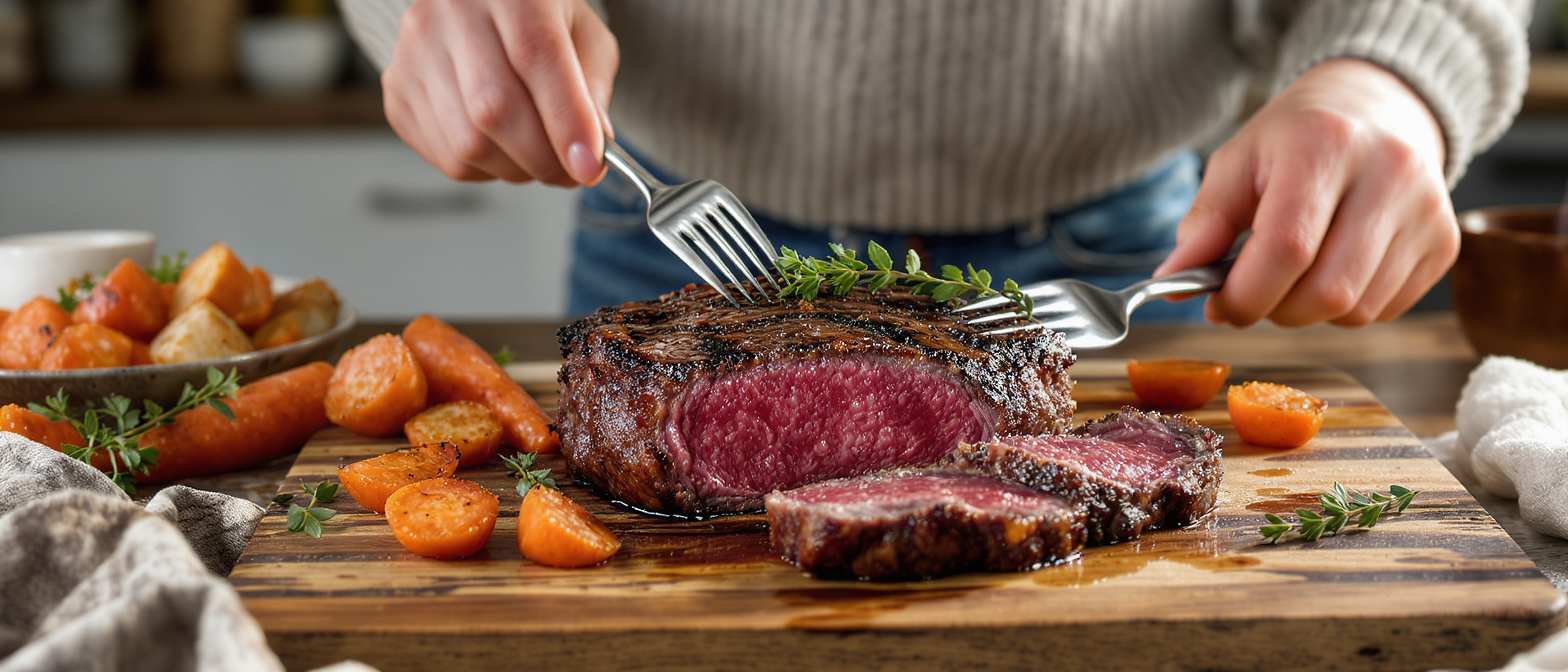 discover delicious and easy recipes for tender round steak. learn how to cook budget-friendly cuts to perfection with our expert tips and techniques.