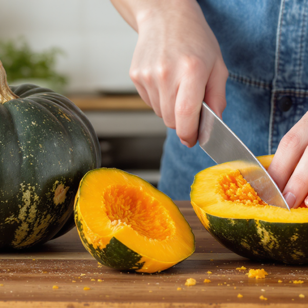 discover whether you can eat acorn squash skin, its nutritional benefits, cooking tips, and how to prepare it for delicious meals.