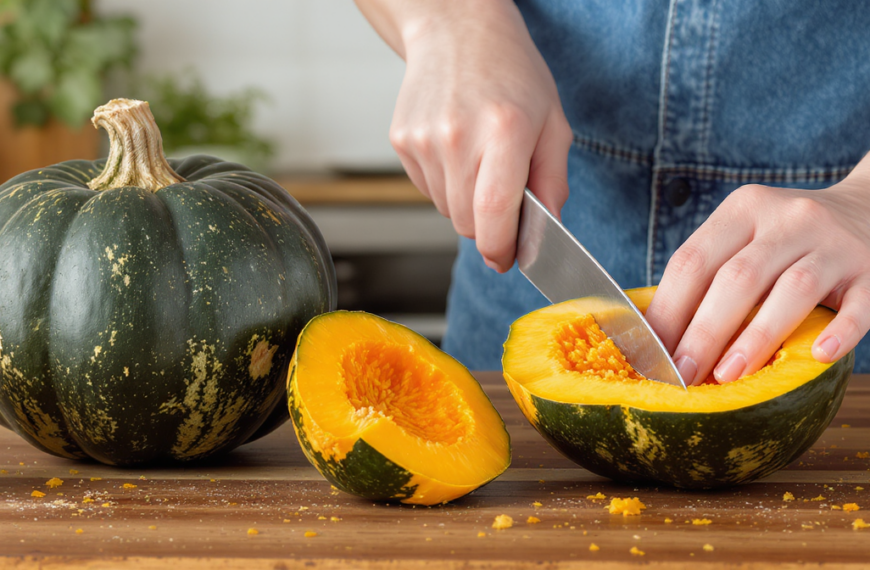 discover whether you can eat acorn squash skin, its nutritional benefits, cooking tips, and how to prepare it for delicious meals.