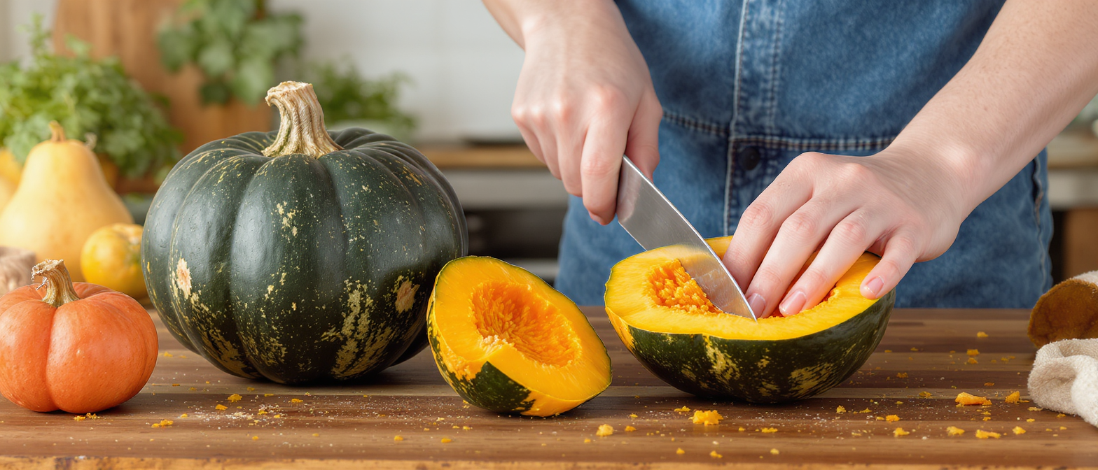 discover whether you can eat acorn squash skin, its nutritional benefits, cooking tips, and how to prepare it for delicious meals.