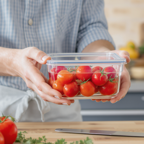learn how to freeze tomatoes easily with our simple preservation guide. keep your tomatoes fresh and flavorful for months with our step-by-step tips.