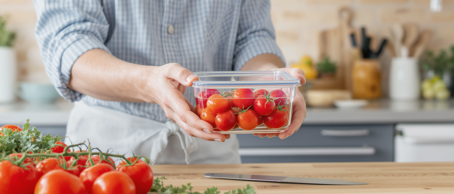 learn how to freeze tomatoes easily with our simple preservation guide. keep your tomatoes fresh and flavorful for months with our step-by-step tips.