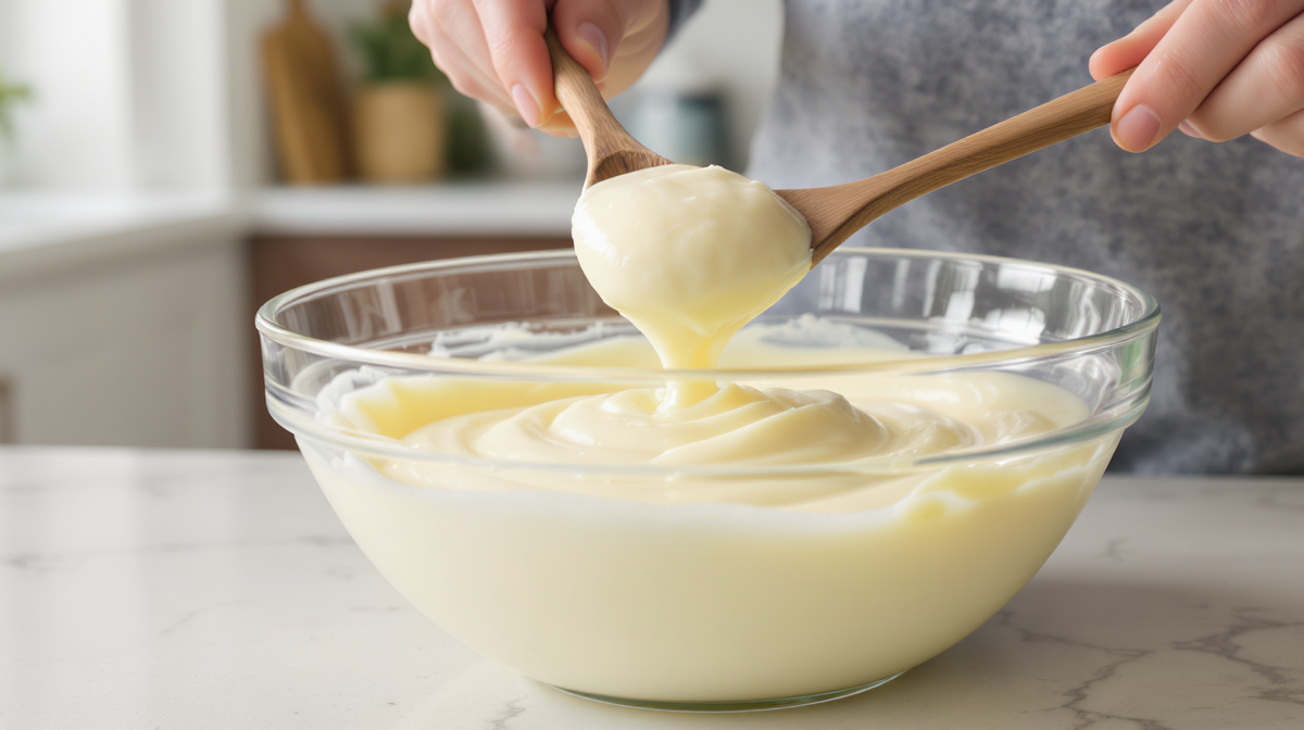 discover a simple and quick no bake cheesecake filling recipe that's creamy, delicious, and perfect for any dessert. easy to make with minimal ingredients!