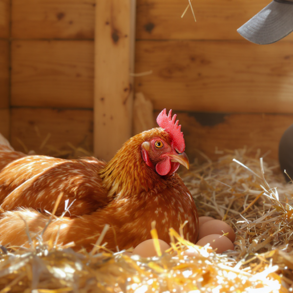 discover how chickens lay eggs with a simple explanation of the biological process, from egg formation to laying, and learn interesting facts about chickens and their eggs.