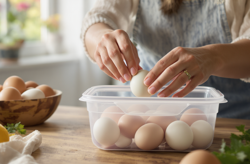 learn effective techniques to freeze your surplus eggs and preserve their freshness for future use. a comprehensive guide to egg freezing and storage.
