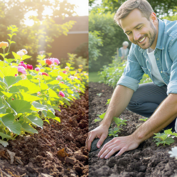 discover the differences between organic plant food and fertilizer to find out what your garden truly needs for healthy, vibrant growth.