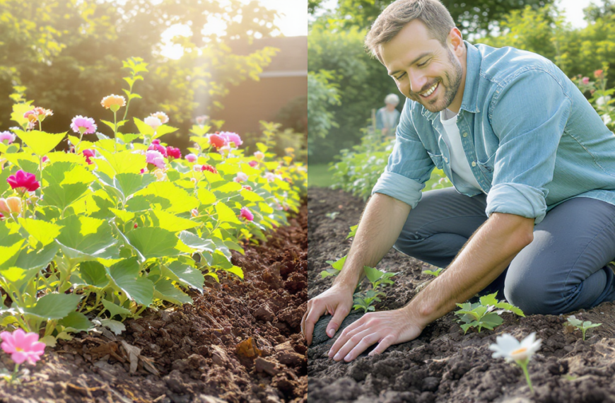 discover the differences between organic plant food and fertilizer to find out what your garden truly needs for healthy, vibrant growth.