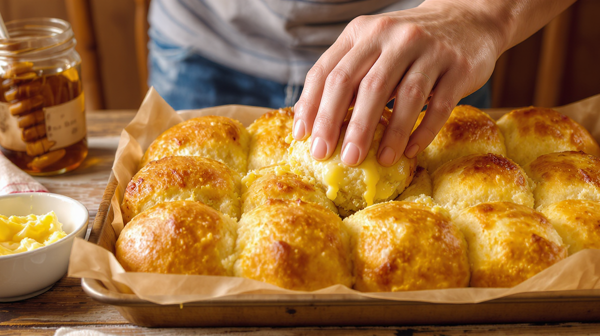 discover how to make texas roadhouse rolls with honey butter at home using our easy copycat recipe. soft, fluffy rolls paired with sweet honey butter for the perfect treat.