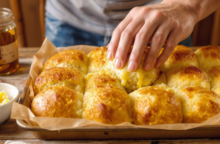 discover how to make texas roadhouse rolls with honey butter at home using our easy copycat recipe. soft, fluffy rolls paired with sweet honey butter for the perfect treat.