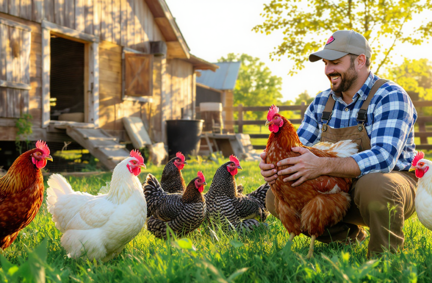 discover the top dual-purpose chicken breeds perfect for both meat and egg production, ideal for backyard farmers and homesteaders looking for versatile poultry options.