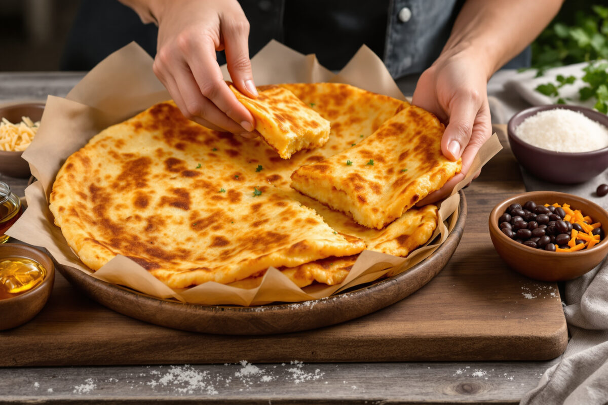 discover a delicious traditional indian fry bread recipe that's easy to make. perfectly crispy and golden, this fry bread is great as a snack or a base for your favorite toppings.