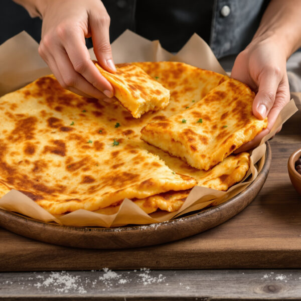 discover a delicious traditional indian fry bread recipe that's easy to make. perfectly crispy and golden, this fry bread is great as a snack or a base for your favorite toppings.