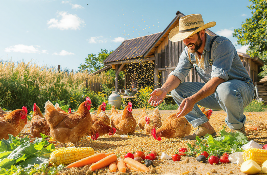 discover what chickens can safely eat with our complete guide to safe treats. learn which foods are healthy and which to avoid for happy, healthy chickens.