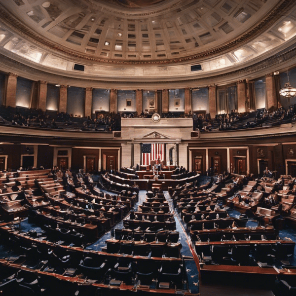 discover how the u.s. congress operates and fulfills its functions in the american political system.