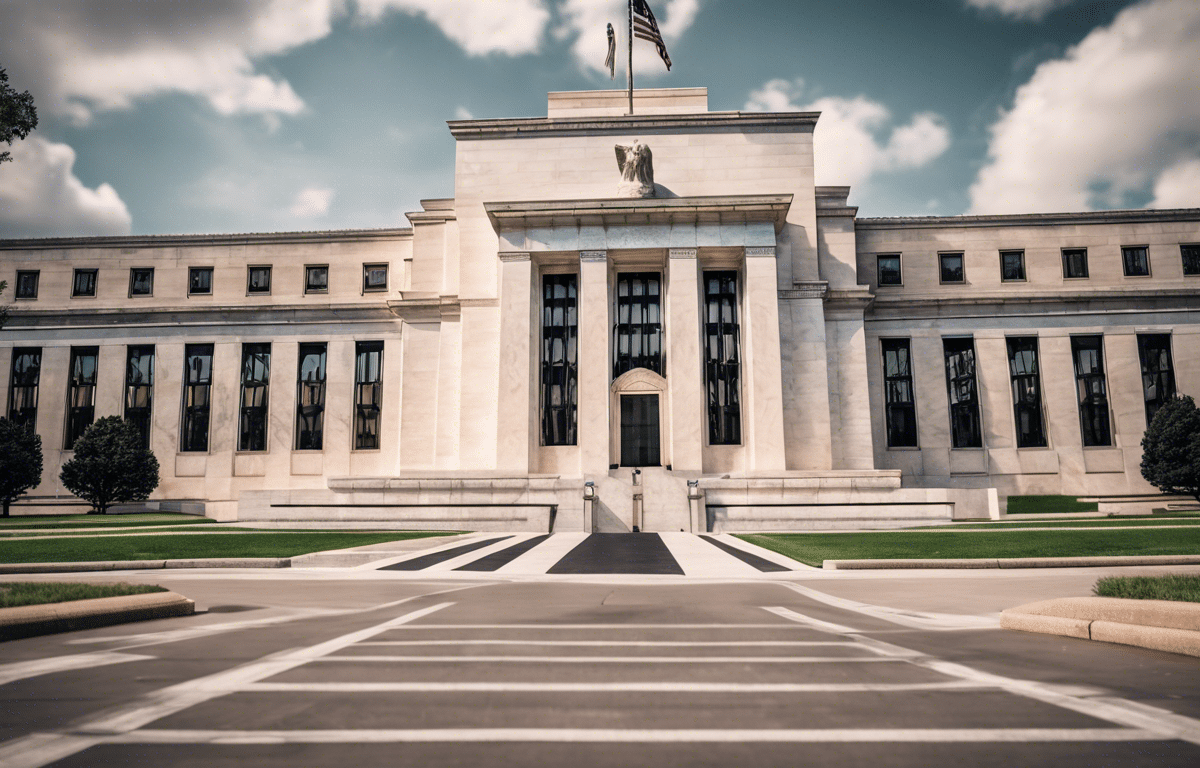 discover the role and influence of the us federal reserve with this explanation of the fed, providing insights into its importance in the united states economy.