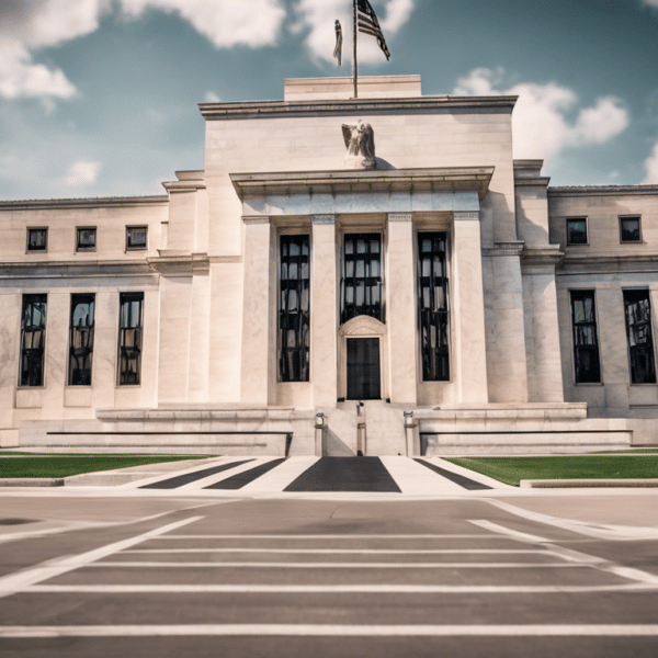 discover the role and influence of the us federal reserve with this explanation of the fed, providing insights into its importance in the united states economy.