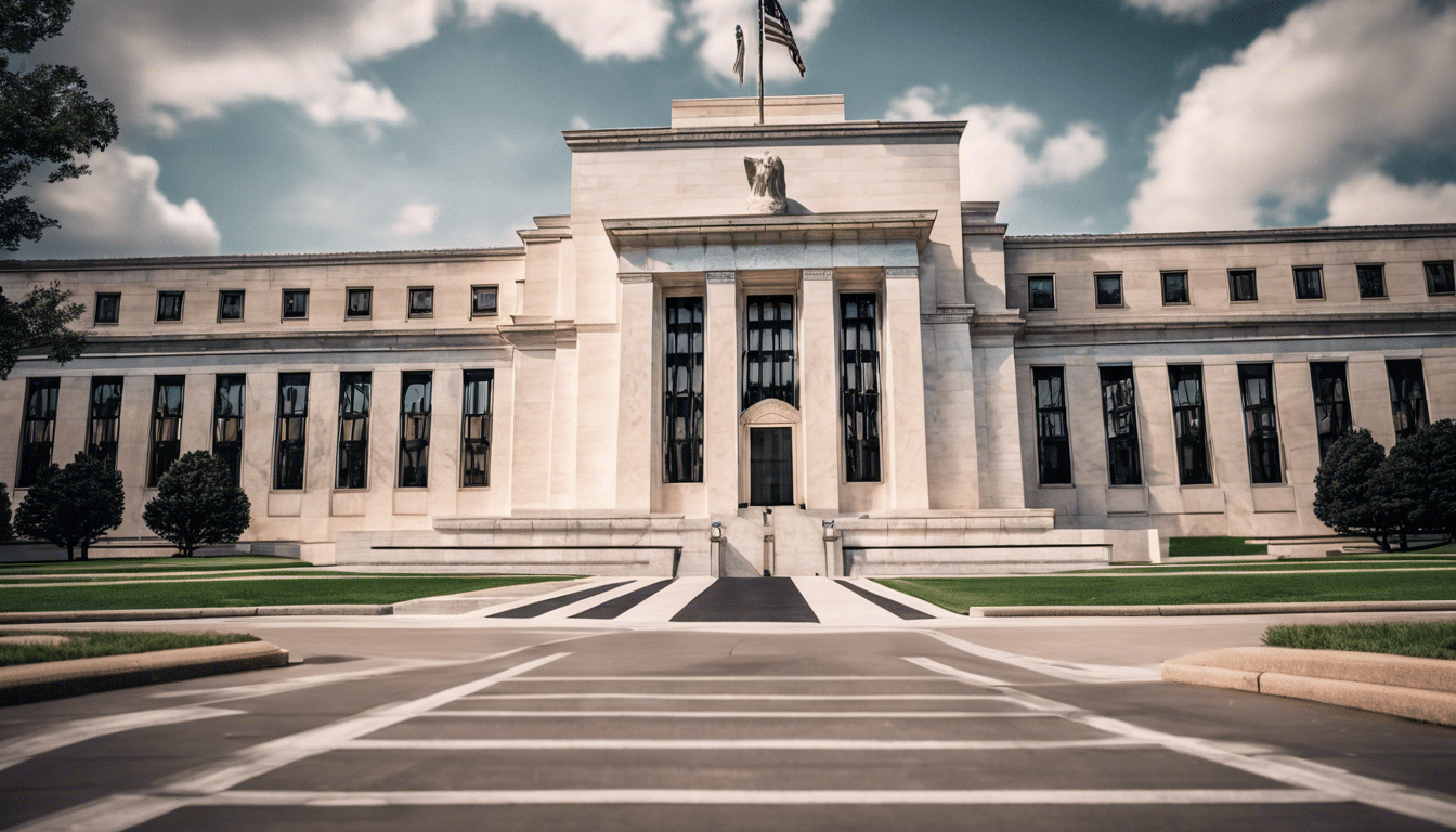 discover the role and influence of the us federal reserve with this explanation of the fed, providing insights into its importance in the united states economy.