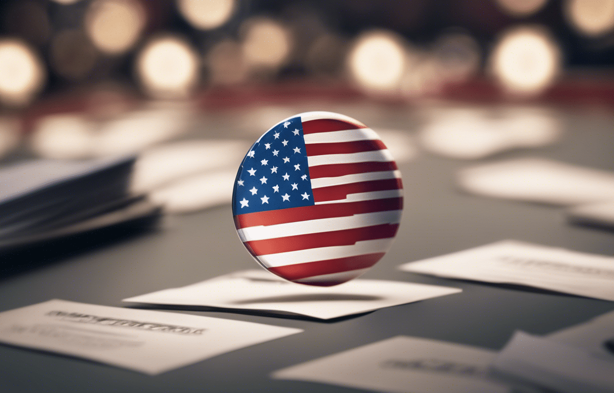 explore the us electoral system, including its history, processes, and key components, to gain a deeper understanding of the electoral process in the united states.