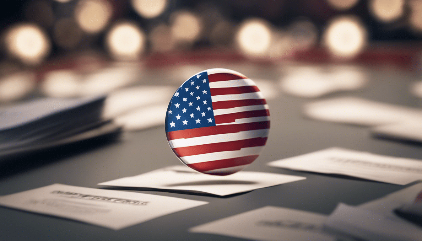 explore the us electoral system, including its history, processes, and key components, to gain a deeper understanding of the electoral process in the united states.