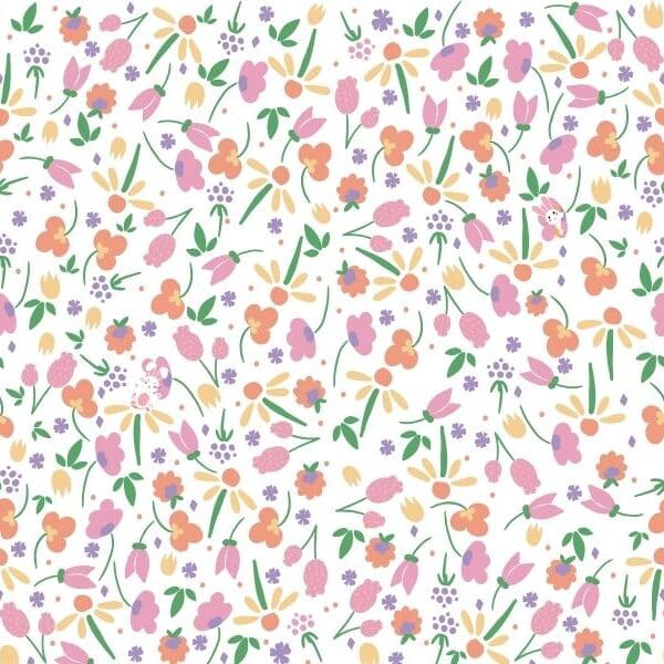 Can you spot the 3 hidden rabbits among the flowers in just 15 seconds? Test your skills now!