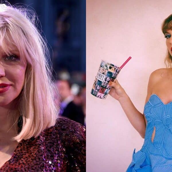 Courtney Love Criticizes Taylor Swift's Artistic Impact and Relevance