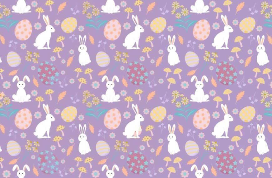 Spot the 3 hidden hens among Easter decorations in under 12 seconds! Are your eyes quick enough?