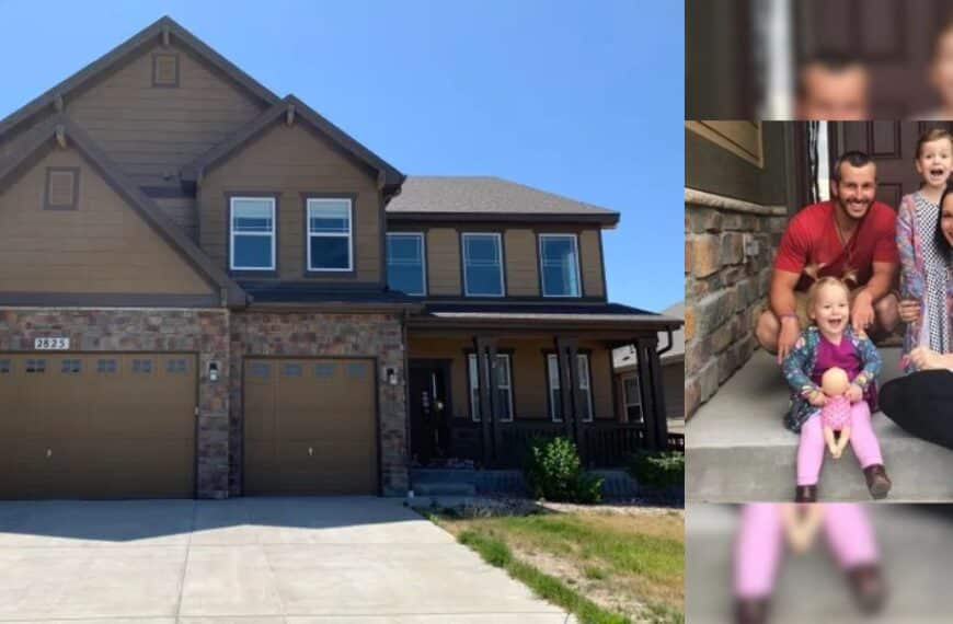 Chris Watts' house for sale again at an insane price: the dark tourism draw of infamous crime scenes