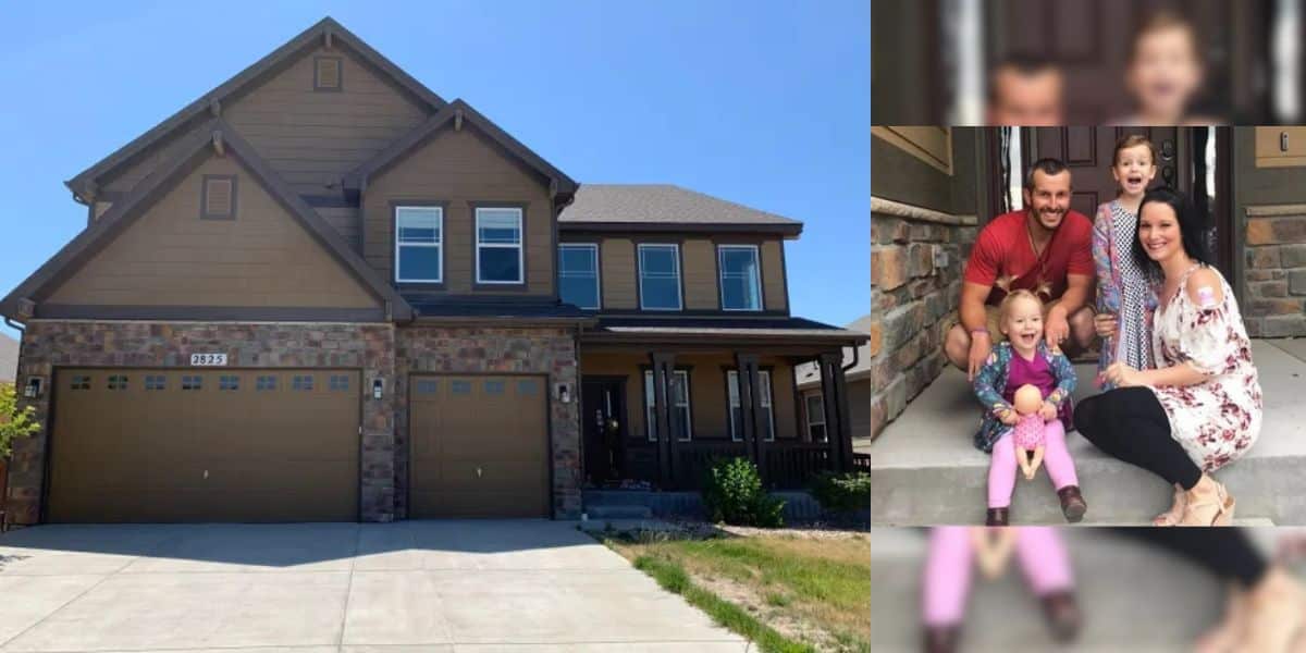 Chris Watts' house for sale again at an insane price: the dark tourism draw of infamous crime scenes