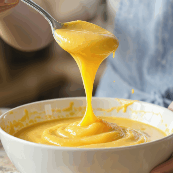 discover our easy homemade cheese sauce recipe that's creamier and more flavorful than any store-bought option. perfect for pasta, nachos, and more!