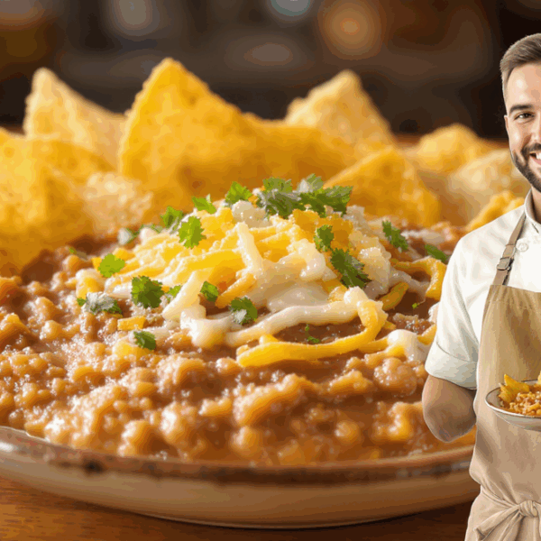 learn how to make authentic restaurant-style refried beans from scratch with this easy step-by-step guide. perfectly creamy and flavorful every time!