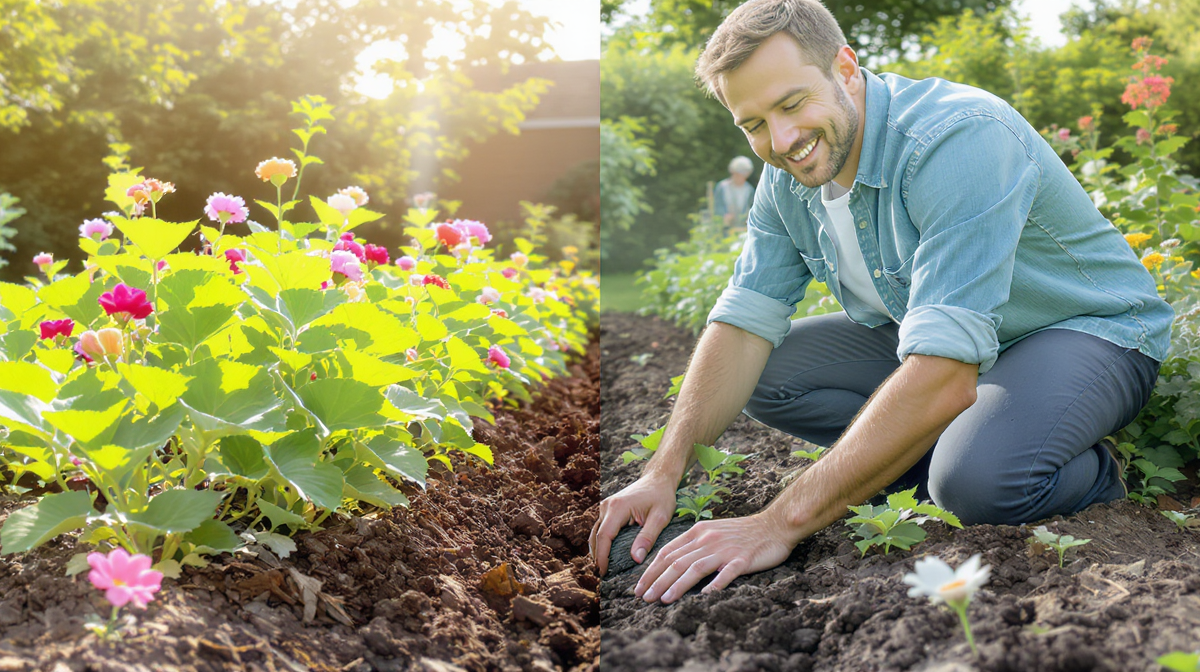 discover the differences between organic plant food and fertilizer to find out what your garden truly needs for healthy, vibrant growth.
