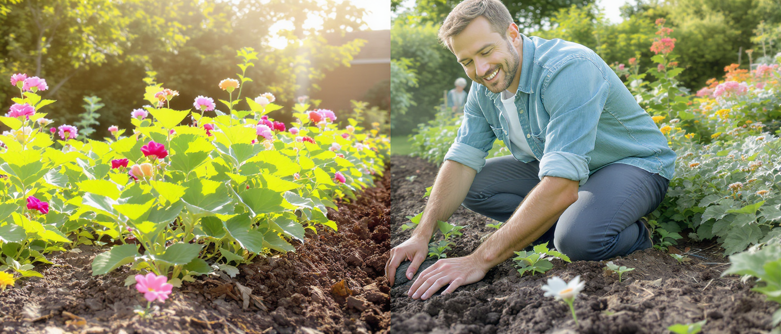 discover the differences between organic plant food and fertilizer to find out what your garden truly needs for healthy, vibrant growth.