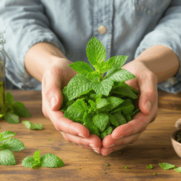discover the best ways to preserve fresh mint leaves and creative ideas for using them in recipes, drinks, and home remedies.